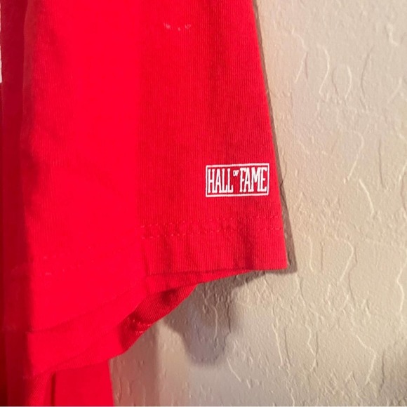 Hall Of Fame “Wavy” shirt - Picture 4 of 4